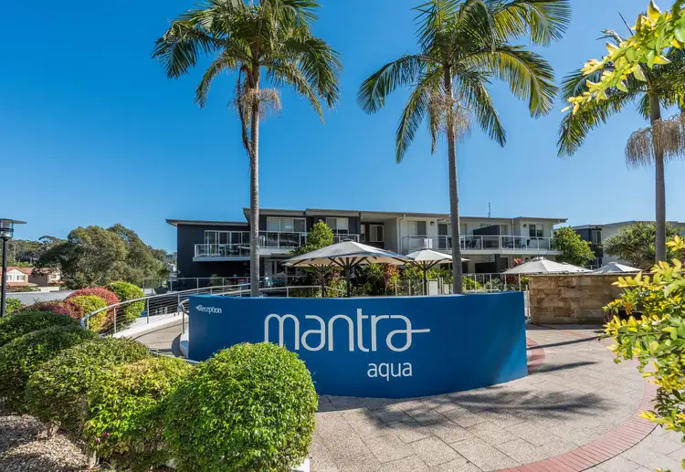 Fourth view of Homely unit listing, 14/1A Tomaree Street, Nelson Bay NSW 2315