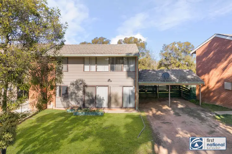 26 Simmons Place, Kelso NSW 2795