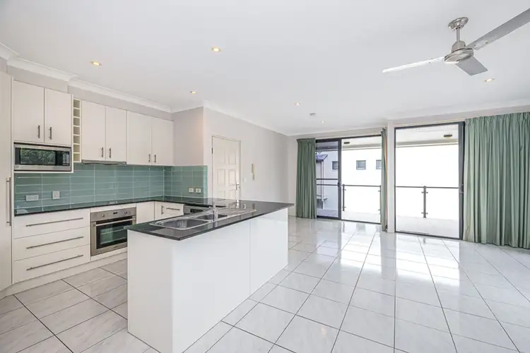 Third view of Homely unit listing, 3/35 Queen Street, Bongaree QLD 4507
