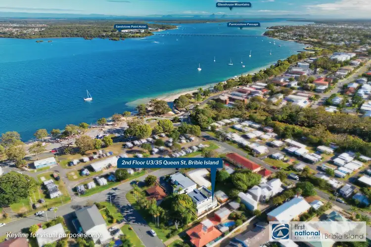 Sixth view of Homely unit listing, 3/35 Queen Street, Bongaree QLD 4507