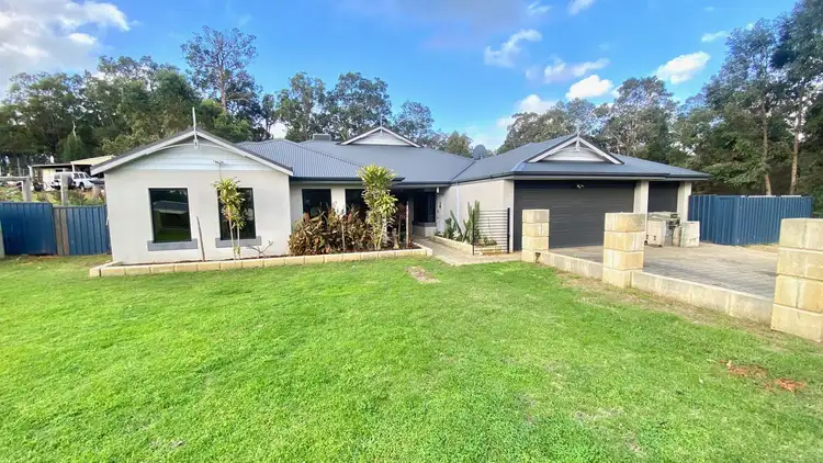 Third view of Homely house listing, 51 Lyons Road, Waroona WA 6215