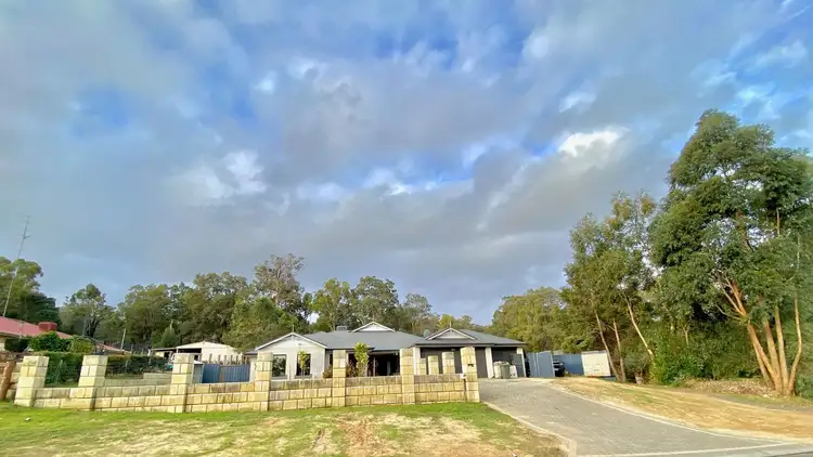 Fourth view of Homely house listing, 51 Lyons Road, Waroona WA 6215