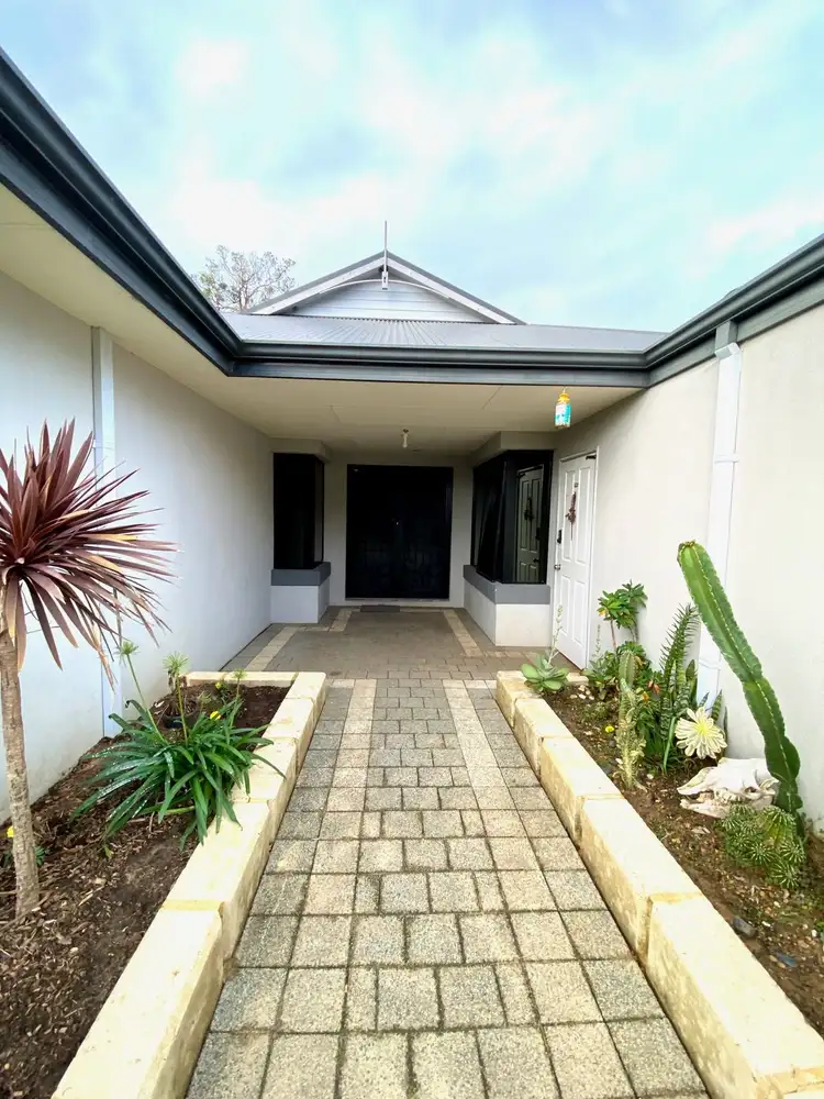 Fifth view of Homely house listing, 51 Lyons Road, Waroona WA 6215