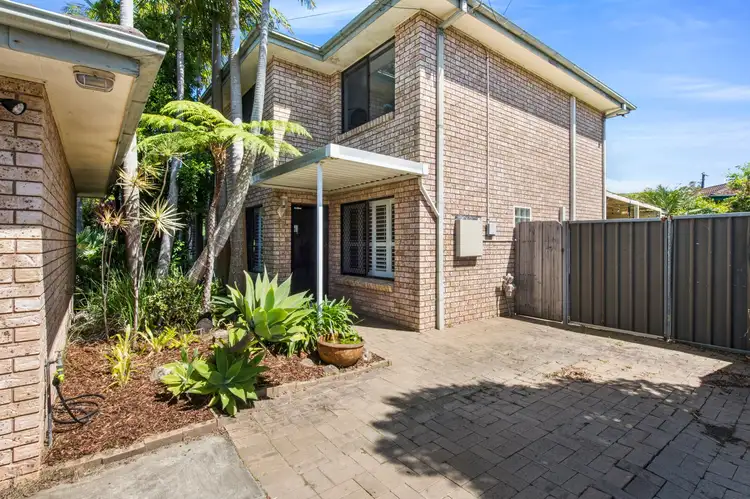 Second view of Homely semi-detached listing, 2/135 Rotherham Street, Bateau Bay NSW 2261