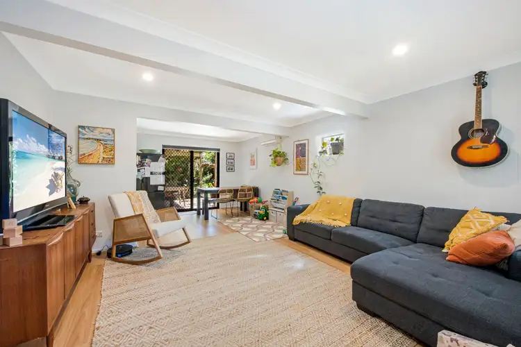 Third view of Homely semi-detached listing, 2/135 Rotherham Street, Bateau Bay NSW 2261