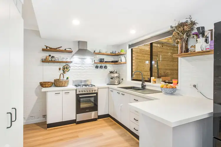 Fourth view of Homely semi-detached listing, 2/135 Rotherham Street, Bateau Bay NSW 2261