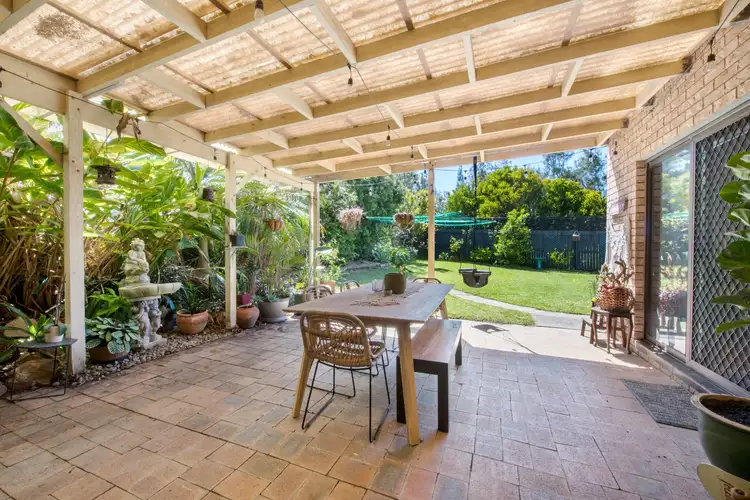 Fifth view of Homely semi-detached listing, 2/135 Rotherham Street, Bateau Bay NSW 2261