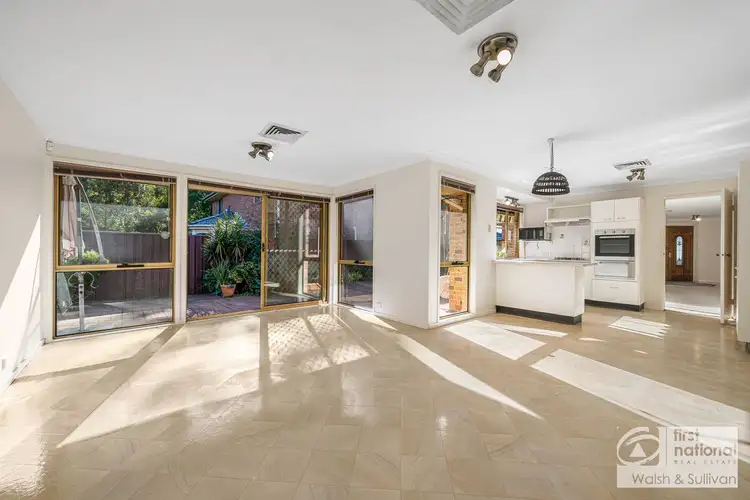 Third view of Homely house listing, 18 Austin Woodbury Place, Toongabbie NSW 2146