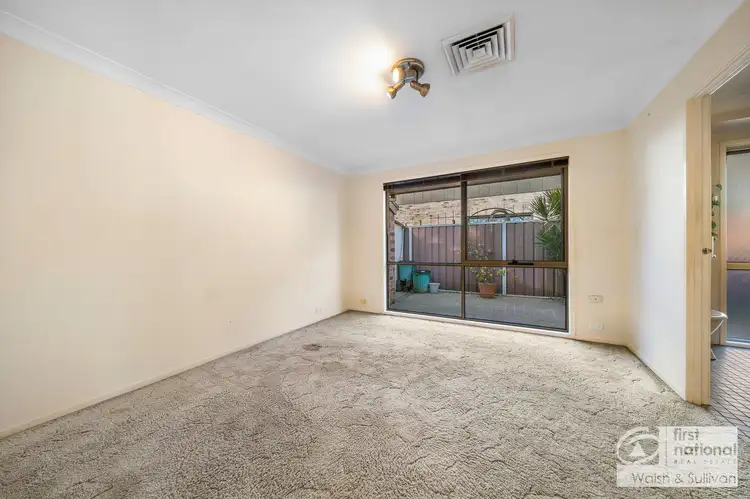 Fourth view of Homely house listing, 18 Austin Woodbury Place, Toongabbie NSW 2146