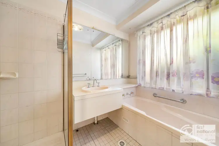Fifth view of Homely house listing, 18 Austin Woodbury Place, Toongabbie NSW 2146