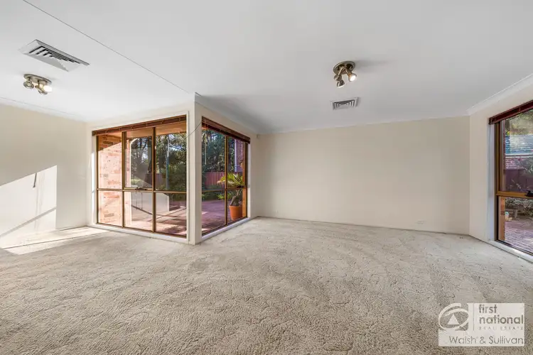 Sixth view of Homely house listing, 18 Austin Woodbury Place, Toongabbie NSW 2146