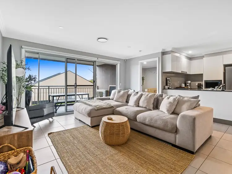 Second view of Homely apartment listing, 19/2 Wire Lane, Camden South NSW 2570