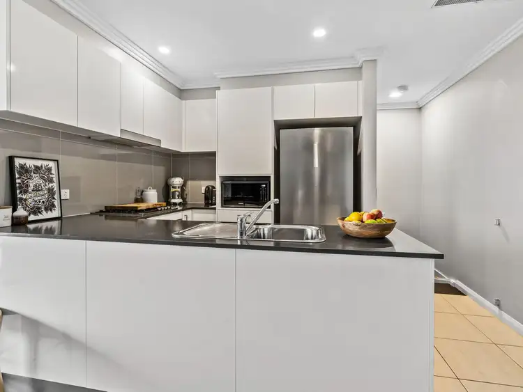 Third view of Homely apartment listing, 19/2 Wire Lane, Camden South NSW 2570