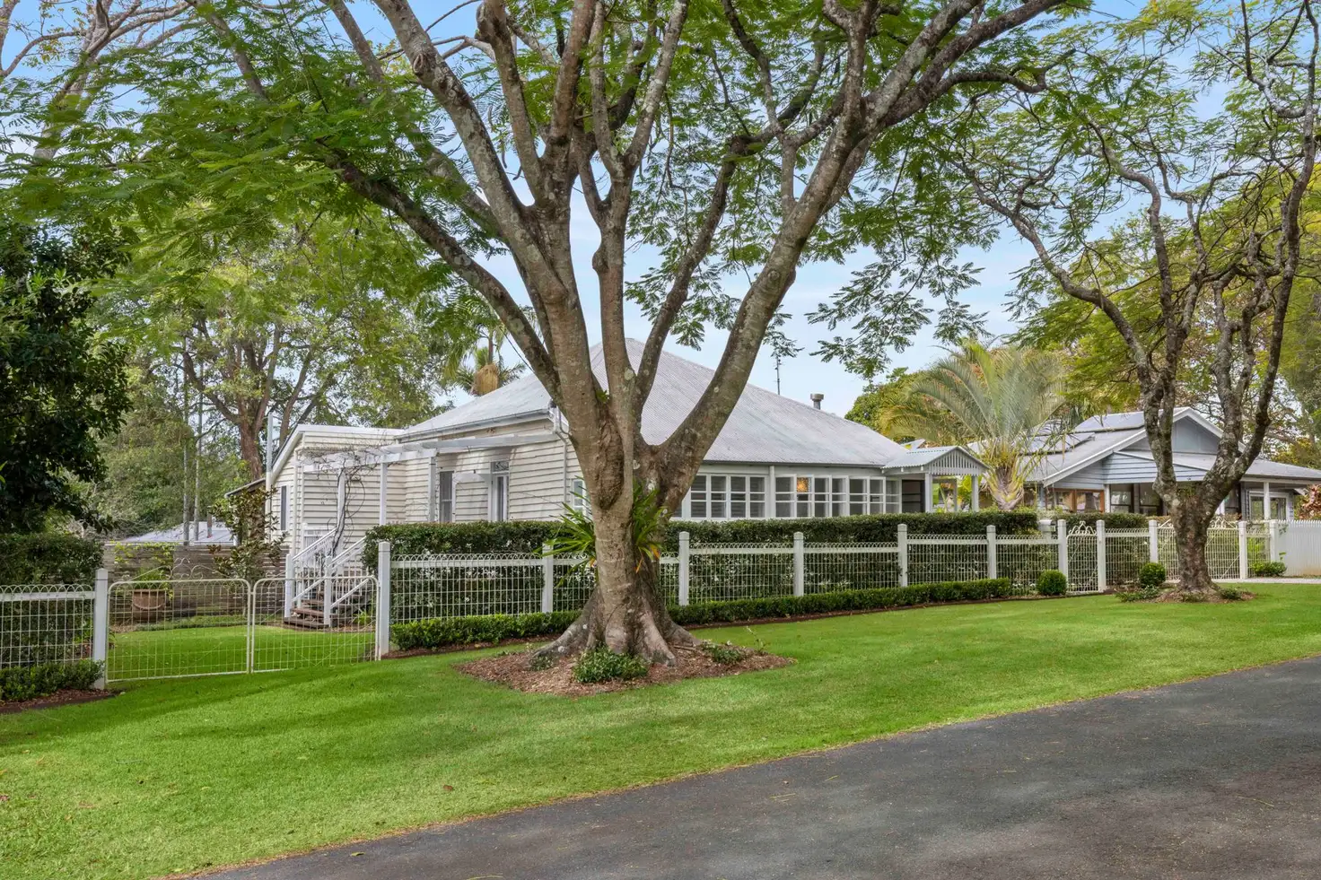 Main view of Homely house listing, 16 Rectory Street, Pomona QLD 4568