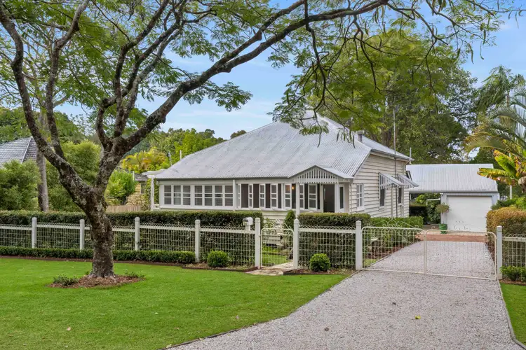 Second view of Homely house listing, 16 Rectory Street, Pomona QLD 4568