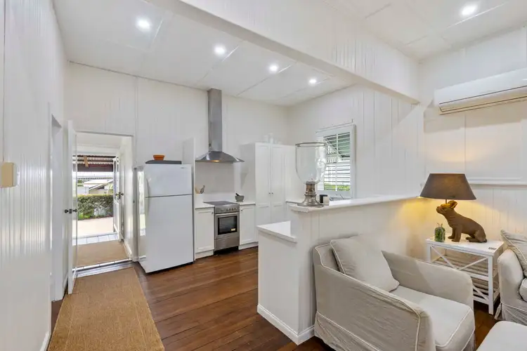 Fourth view of Homely house listing, 16 Rectory Street, Pomona QLD 4568