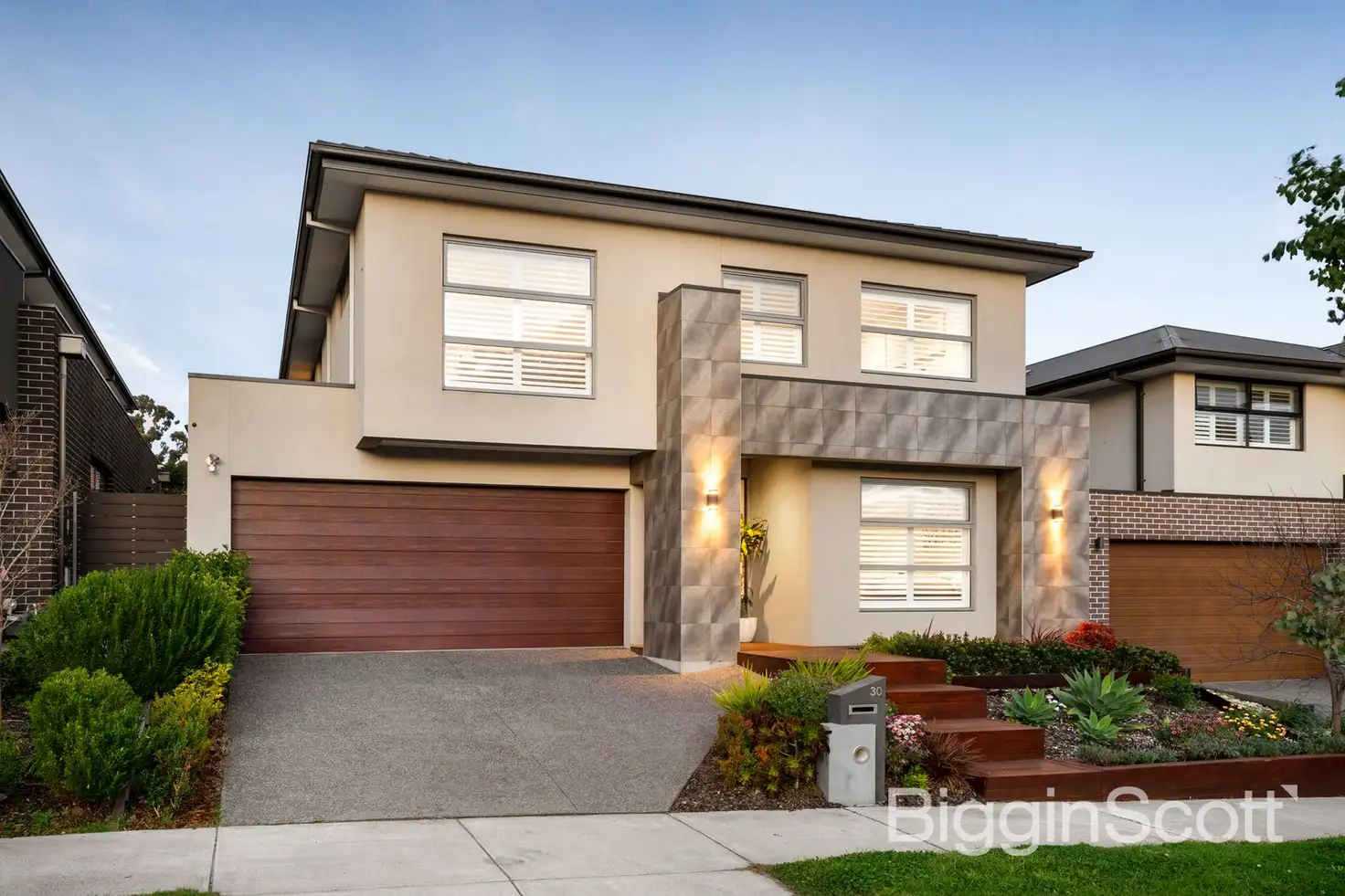 Main view of Homely house listing, 30 Verdant Crescent, Doncaster VIC 3108