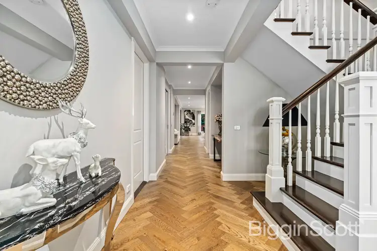 Second view of Homely house listing, 30 Verdant Crescent, Doncaster VIC 3108