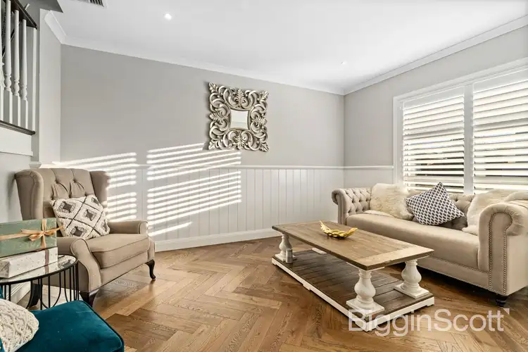 Fourth view of Homely house listing, 30 Verdant Crescent, Doncaster VIC 3108