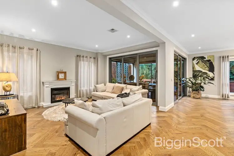 Fifth view of Homely house listing, 30 Verdant Crescent, Doncaster VIC 3108