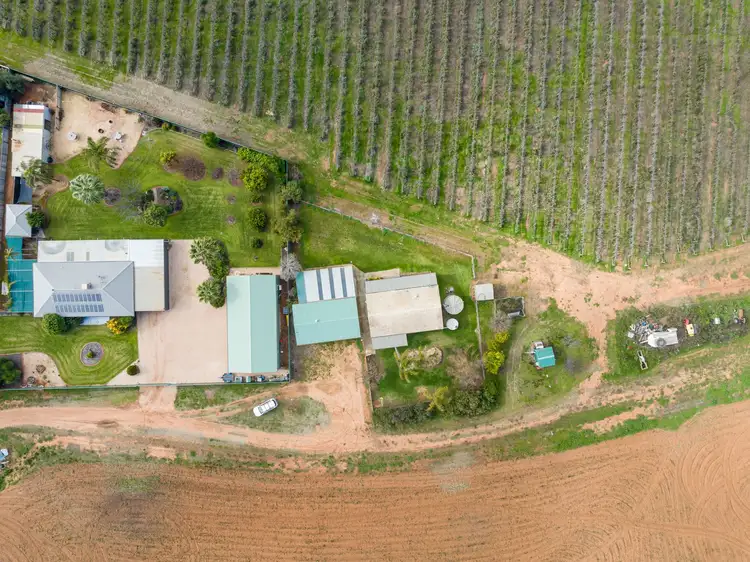 Fourth view of Homely house listing, 20D Snowy Avenue, Red Cliffs VIC 3496