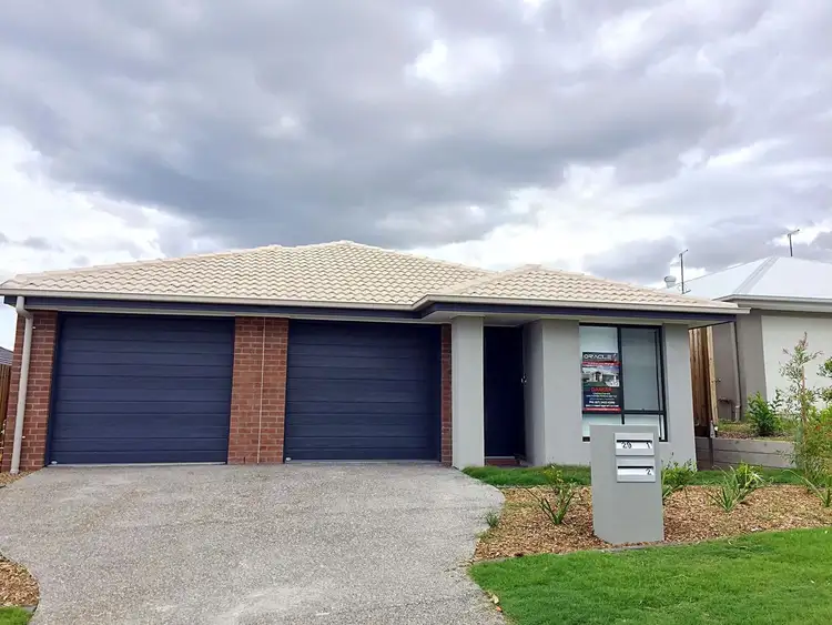 29 Crewes Crescent, Redbank Plains QLD 4301