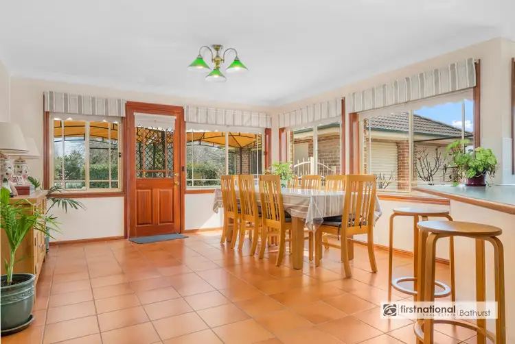 Third view of Homely house listing, 3 Graham Drive, Kelso NSW 2795
