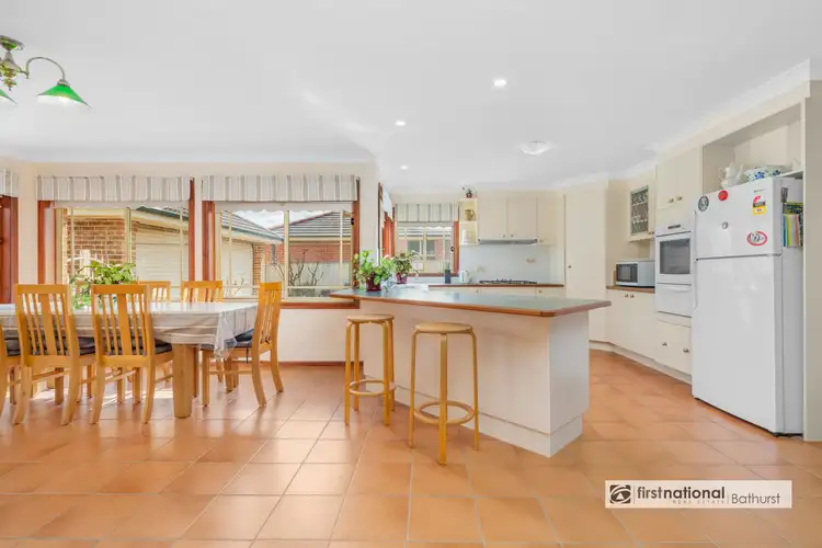 Fourth view of Homely house listing, 3 Graham Drive, Kelso NSW 2795