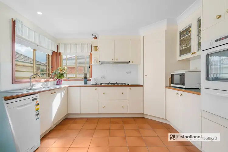 Fifth view of Homely house listing, 3 Graham Drive, Kelso NSW 2795