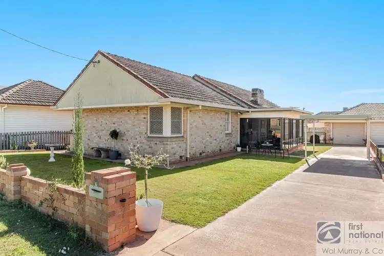 6 Harmony Avenue, East Lismore NSW 2480