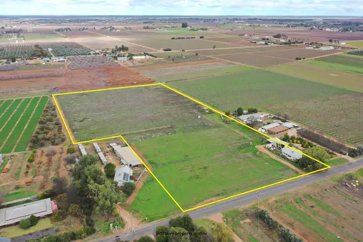 35 Fourth Street, Merbein VIC 3505