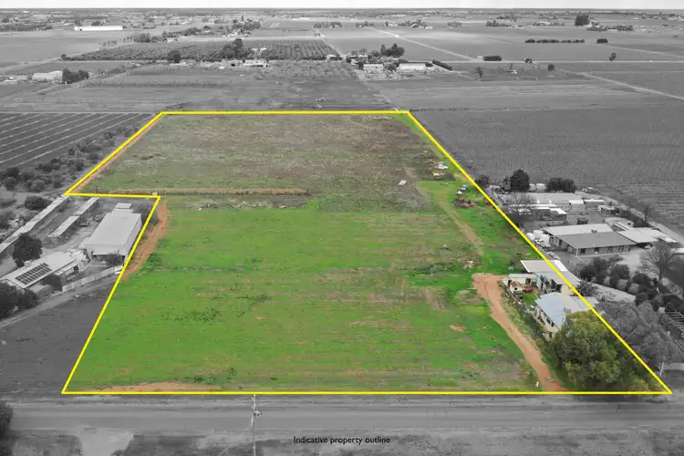 Seventh view of Homely house listing, 35 Fourth Street, Merbein VIC 3505