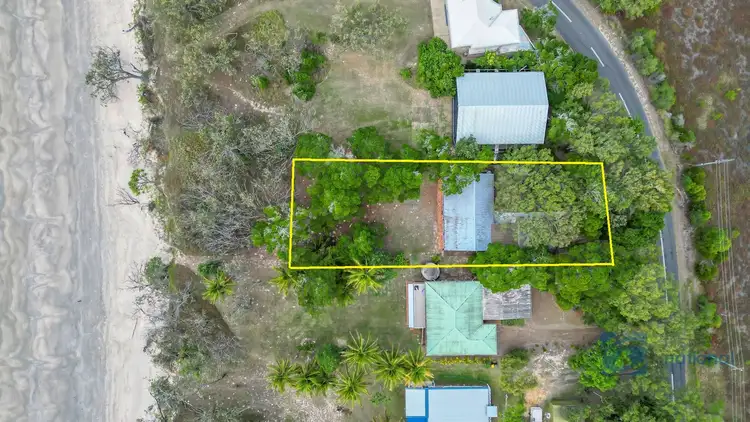 Third view of Homely house listing, 6 Theodolite Creek Drive, Woodgate QLD 4660