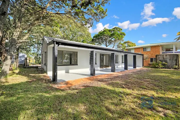 Fourth view of Homely house listing, 6 Theodolite Creek Drive, Woodgate QLD 4660
