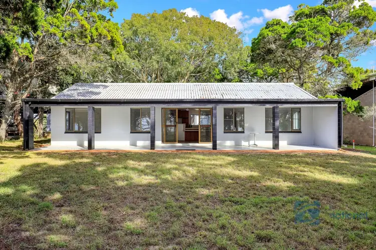 Fifth view of Homely house listing, 6 Theodolite Creek Drive, Woodgate QLD 4660