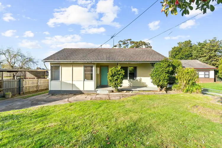 72 Haywood Street, Morwell VIC 3840