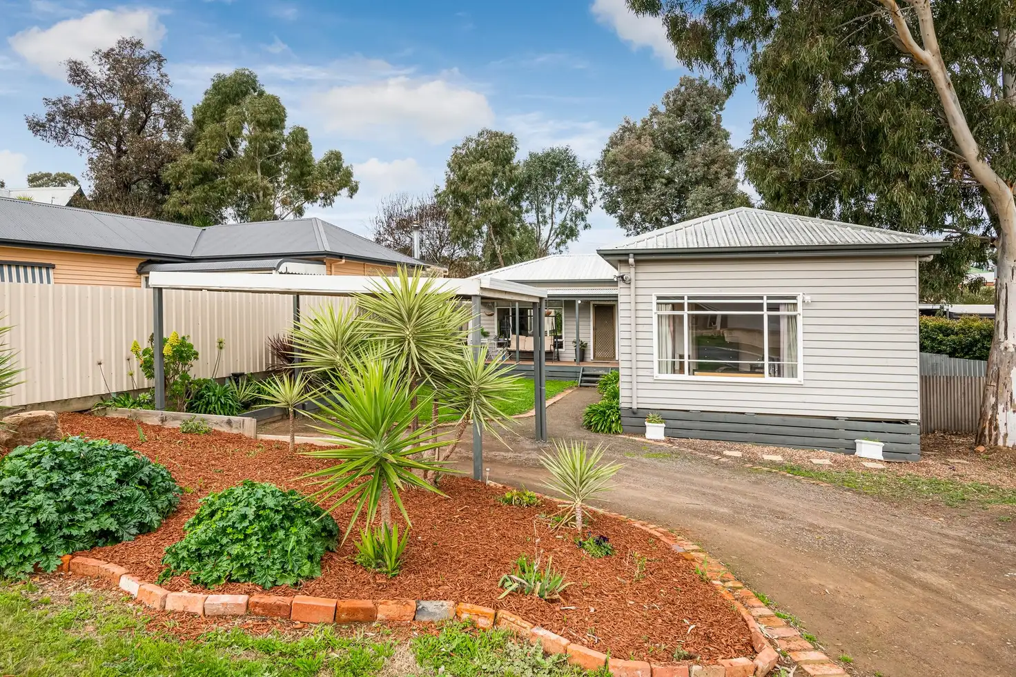 Main view of Homely house listing, 11 Fenton Street, Sailors Gully VIC 3556