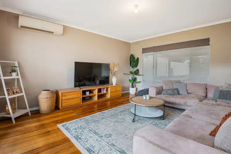 Third view of Homely house listing, 11 Fenton Street, Sailors Gully VIC 3556