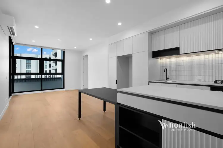 Main view of Homely apartment listing, 318/26 Foundation Boulevard, Burwood East VIC 3151