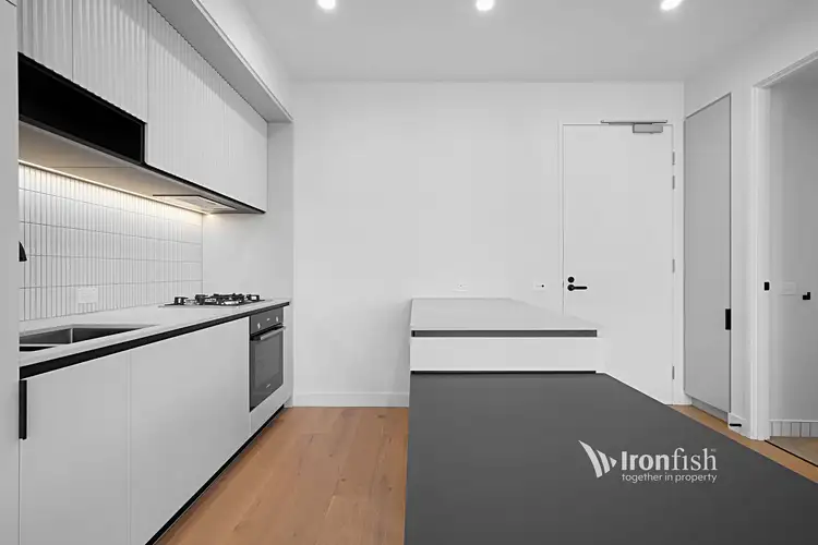 Third view of Homely apartment listing, 318/26 Foundation Boulevard, Burwood East VIC 3151