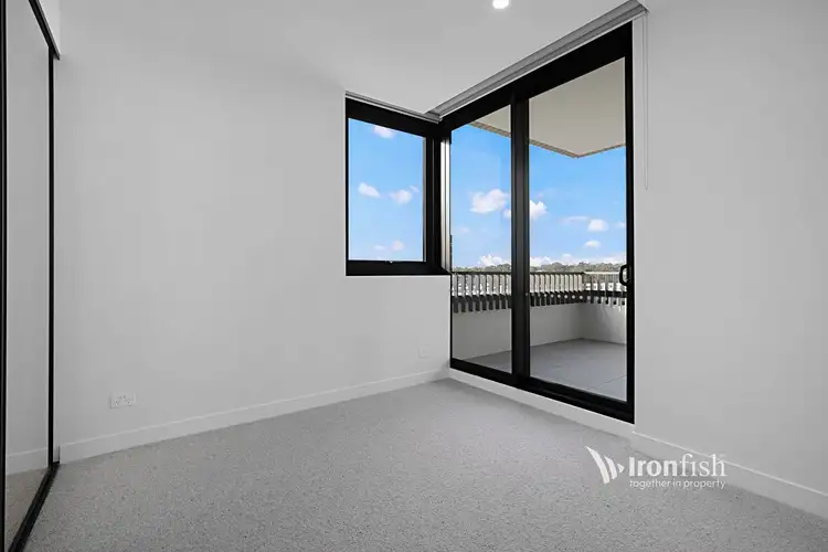 Fourth view of Homely apartment listing, 318/26 Foundation Boulevard, Burwood East VIC 3151