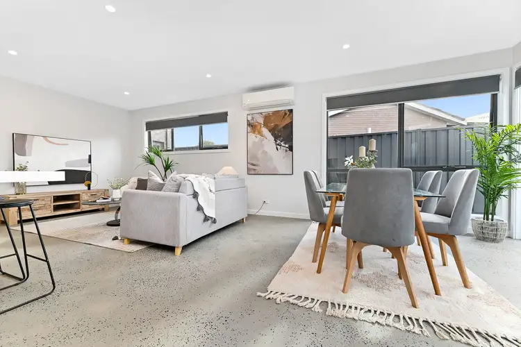 Fifth view of Homely townhouse listing, 7B Mullum Court, Springvale South VIC 3172