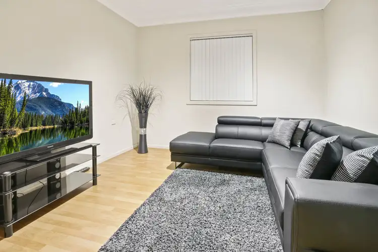 Second view of Homely house listing, 4 Barnards Avenue, Hurstville NSW 2220