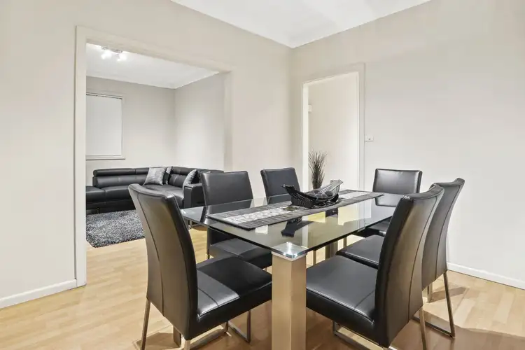 Third view of Homely house listing, 4 Barnards Avenue, Hurstville NSW 2220