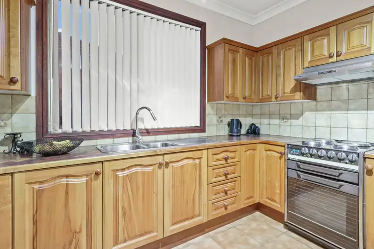 Fourth view of Homely house listing, 4 Barnards Avenue, Hurstville NSW 2220