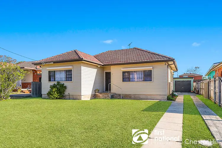 20 Kawana Street, Bass Hill NSW 2197