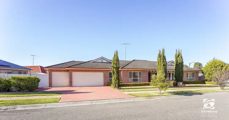 Third view of Homely house listing, 1 Chiltern Place, Harrington Park NSW 2567