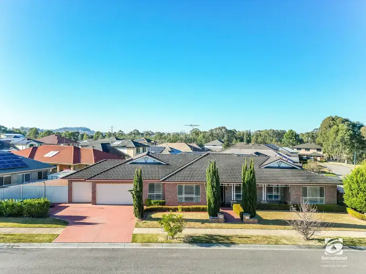 Fourth view of Homely house listing, 1 Chiltern Place, Harrington Park NSW 2567