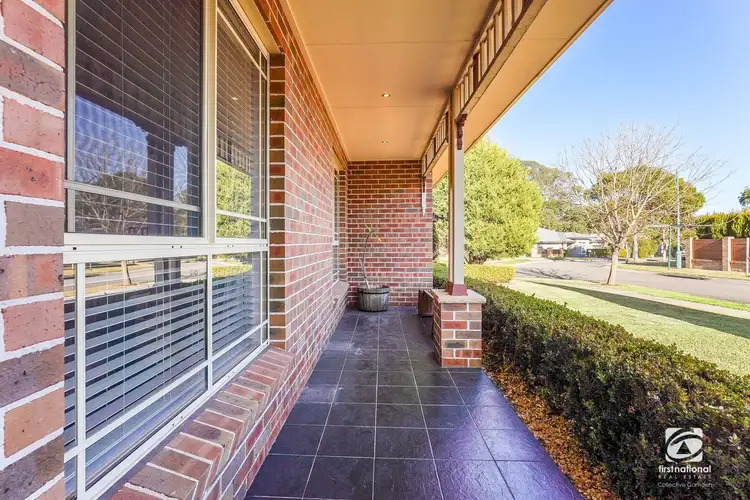 Fifth view of Homely house listing, 1 Chiltern Place, Harrington Park NSW 2567
