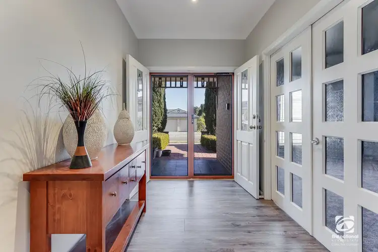 Sixth view of Homely house listing, 1 Chiltern Place, Harrington Park NSW 2567